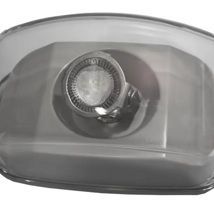 Hazardous Location Class 1 Division 2 LED Remote Head Single or Double Head - Let There Be Lighting