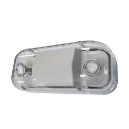 Hazardous Location Class 1 Division 2 MR-16 LED Emergency Light Remote Capacity Standard - Let There Be Lighting