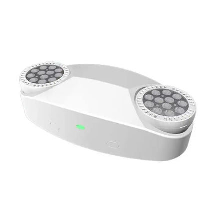 High Lumen LED Emergency Light Remote Capacity Standard - Let There Be Lighting