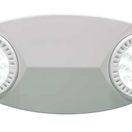 High Lumen LED Emergency Light Remote Capacity Standard - Let There Be Lighting