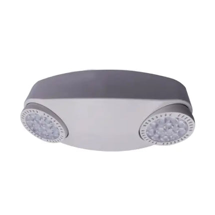 High Lumen LED Emergency Light Remote Capacity Standard - Let There Be Lighting