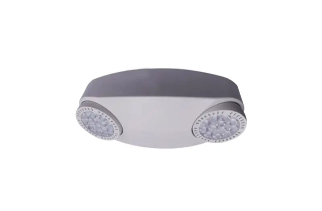 High Lumen LED Emergency Light Remote Capacity Standard - Let There Be Lighting