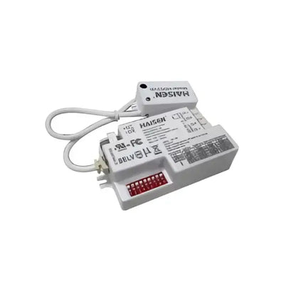 Internal Microwave Occupancy Sensor with 3 Step Dimming & Daylight Threshold - Let There Be Lighting