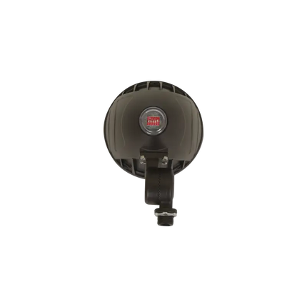 LED Bullet Flood Light w/ Photocell Lumen & Kelvin Selectable - Selectable Bullet Flood Light