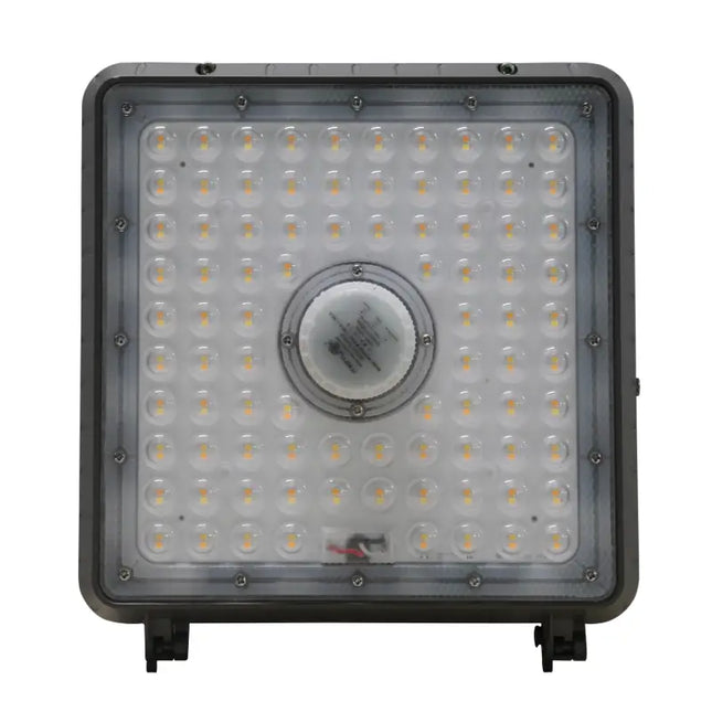 Led Occupancy Display Light LED Canopy Lights Lumen and Kelvin Selectable – Discount Lighting