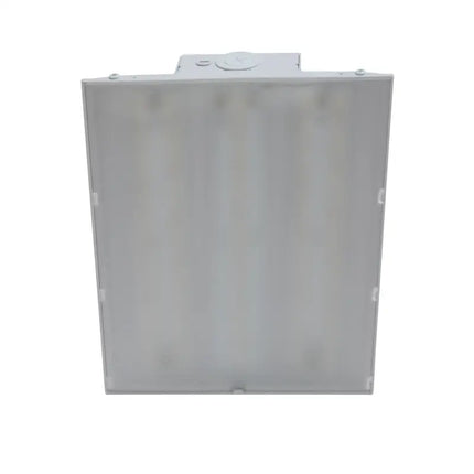 LED Full High Bay Lumen Selectable 12,000/15,000/18,000LM Kelvin Selectable 4K/5K Plug-In Sensor Ready - Let There Be Lighting