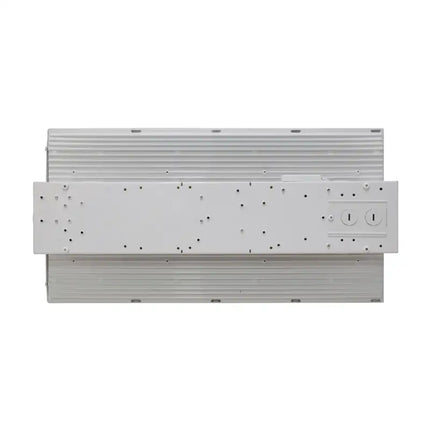 LED Full High Bay Lumen Selectable 24,000/30,000/36,000LM Kelvin Selectable 4K/5K Plug-In Sensor Ready - Let There Be Lighting