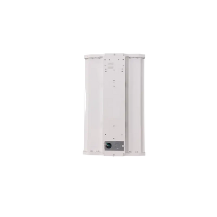 LED Premium Linear High Bay Lumen Selectable 12,000/15,000/18,000LM Kelvin Selectable 4K/5K Plug-In Sensor Ready - Let There Be Lighting
