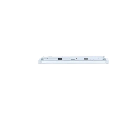LED Premium Linear High Bay Lumen Selectable 12,000/15,000/18,000LM Kelvin Selectable 4K/5K Plug-In Sensor Ready - Let There Be Lighting