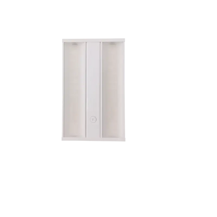 LED Premium Linear High Bay Lumen Selectable 12,000/15,000/18,000LM Kelvin Selectable 4K/5K Plug-In Sensor Ready - Let There Be Lighting