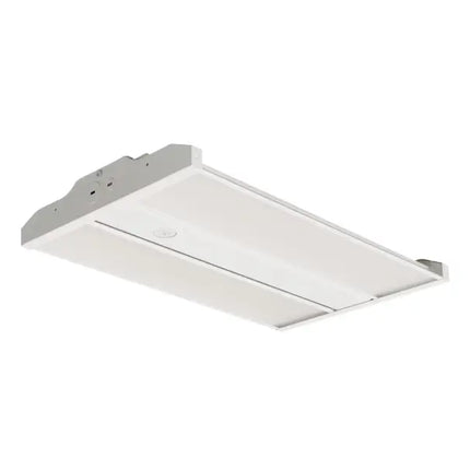 LED Premium Linear High Bay Lumen Selectable 12,000/15,000/18,000LM Kelvin Selectable 4K/5K Plug-In Sensor Ready - Let There Be Lighting