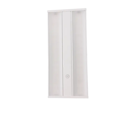 LED Premium Linear High Bay Lumen Selectable 15,000/18,000/24,000LM Kelvin Selectable 4K/5K Plug-In Sensor Ready - Let There Be Lighting