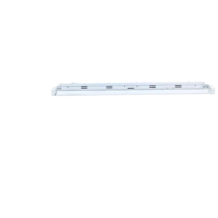 LED Premium Linear High Bay Lumen Selectable 15,000/18,000/24,000LM Kelvin Selectable 4K/5K Plug-In Sensor Ready - Let There Be Lighting