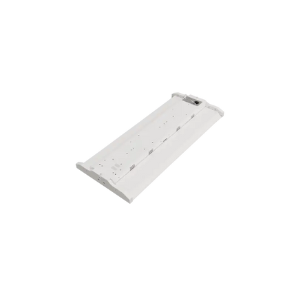LED Premium Linear High Bay Lumen Selectable 15,000/18,000/24,000LM Kelvin Selectable 4K/5K Plug-In Sensor Ready - Let There Be Lighting