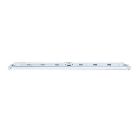 LED Premium Linear High Bay Lumen Selectable 24,000/30,000/36,000LM Kelvin Selectable 4K/5K Plug-In Sensor Ready - Let There Be Lighting