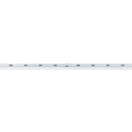 LED Premium Linear High Bay Lumen Selectable 36,000/48,000/60,000LM Kelvin Selectable 4K/5K Plug-In Sensor Ready - Let There Be Lighting