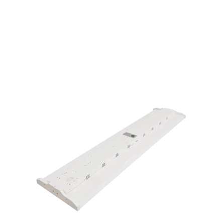 LED Premium Linear High Bay Lumen Selectable 36,000/48,000/60,000LM Kelvin Selectable 4K/5K Plug-In Sensor Ready - Let There Be Lighting