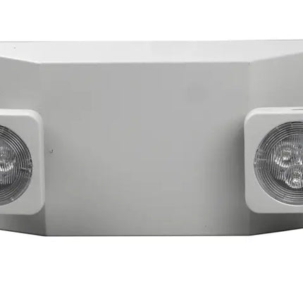 Low Profile Bug Eye LED Emergency Light - Let There Be Lighting