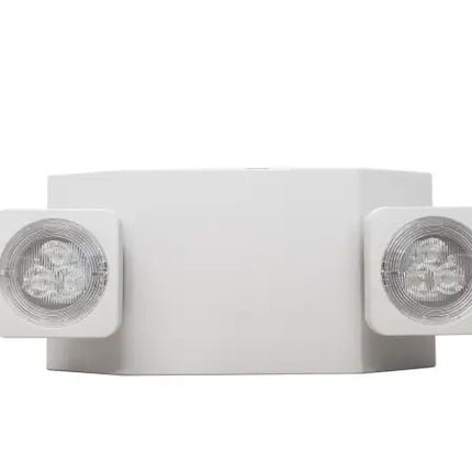 Low Profile Bug Eye LED Emergency Light - Let There Be Lighting