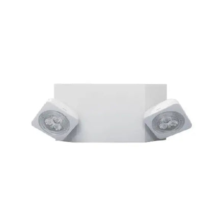 Low Profile Bug Eye LED Emergency Light - Let There Be Lighting