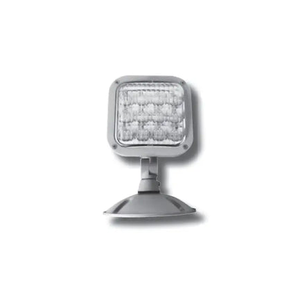 Outdoor Single or Double LED Remote Head - Let There Be Lighting
