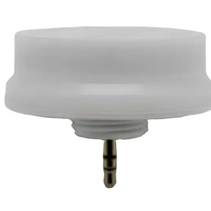 Plug-In Microwave Occupancy Sensor for Linear & Round Selectable High Bays - Let There Be Lighting