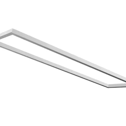 Recessed Mounting Kit 1x4/2x2/2x4 - Let There Be Lighting