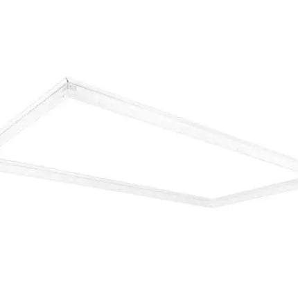 Recessed Mounting Kit 1x4/2x2/2x4 - Let There Be Lighting