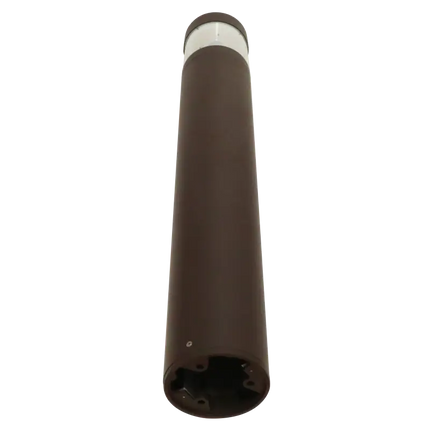 Round LED Bollard Lumen Selectable 1,970/2,700/3,200LM Kelvin Selectable 3K/4K/5K - Let There Be Lighting