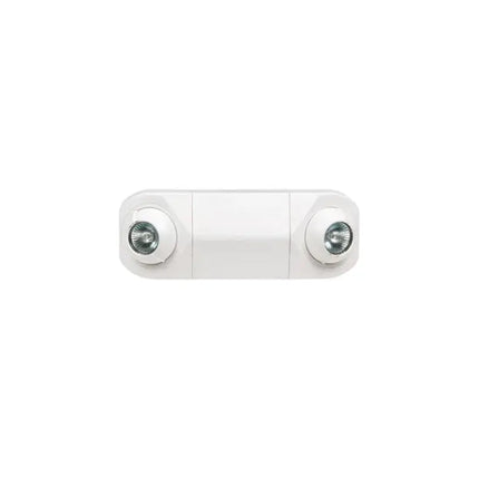 Semi-Recessed MR-16 LED Emergency Light - Let There Be Lighting