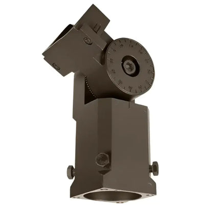 Slip Fitter Mount for Area Lights - Let There Be Lighting