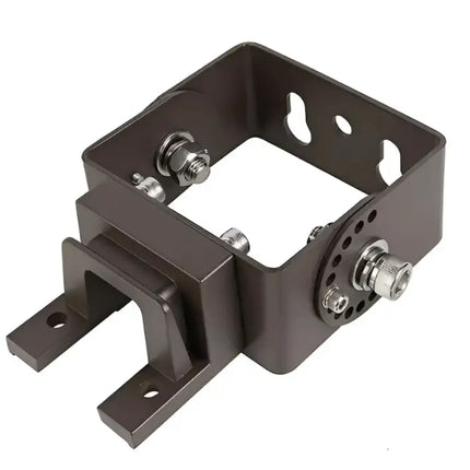 Trunnion Mount for Area Lights - Let There Be Lighting
